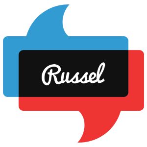 Russel sharks logo