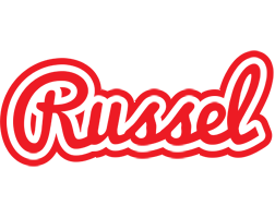 Russel sunshine logo