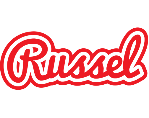 Russel sunshine logo