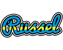 Russel sweden logo