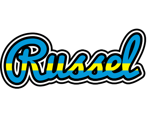 Russel sweden logo
