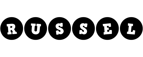 Russel tools logo