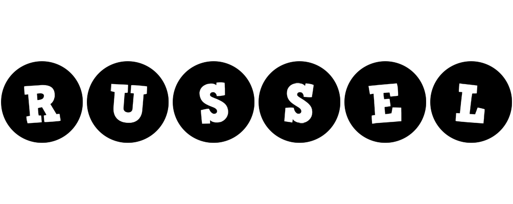 Russel tools logo