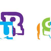 Russell casino logo