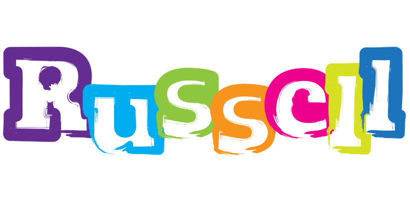 Russell casino logo