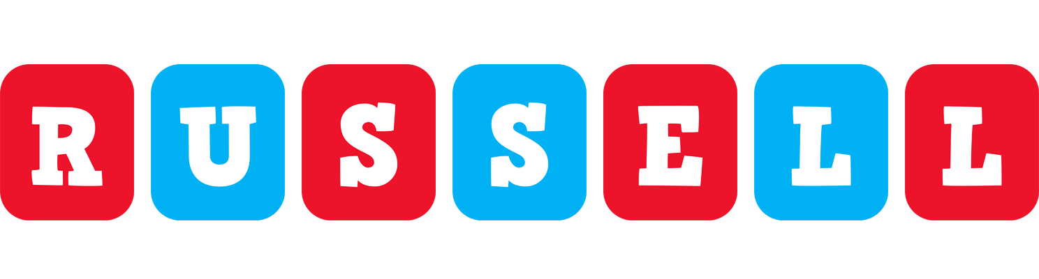 Russell diesel logo