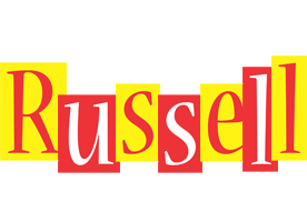 Russell errors logo