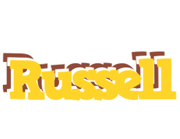 Russell hotcup logo