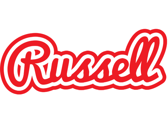 Russell sunshine logo
