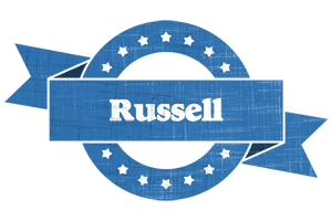 Russell trust logo