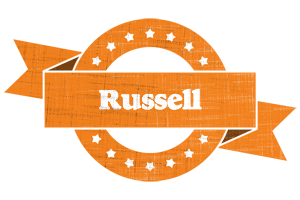 Russell victory logo