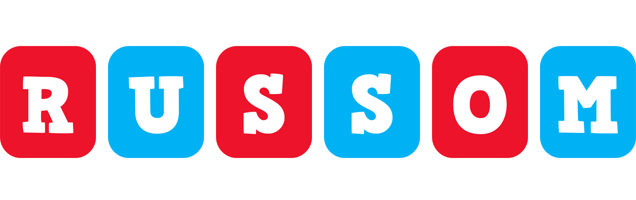 Russom diesel logo