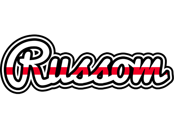 Russom kingdom logo