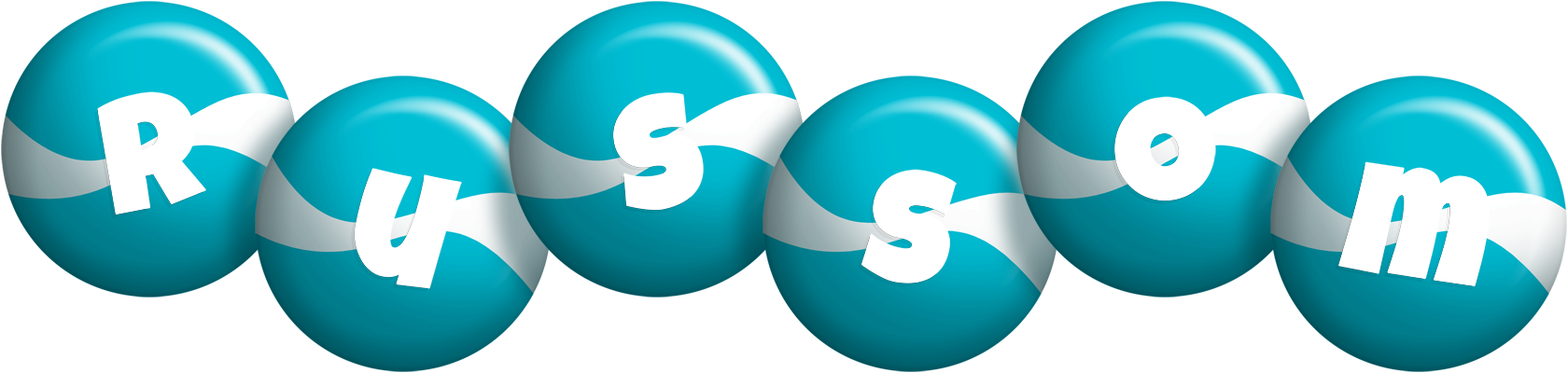 Russom messi logo