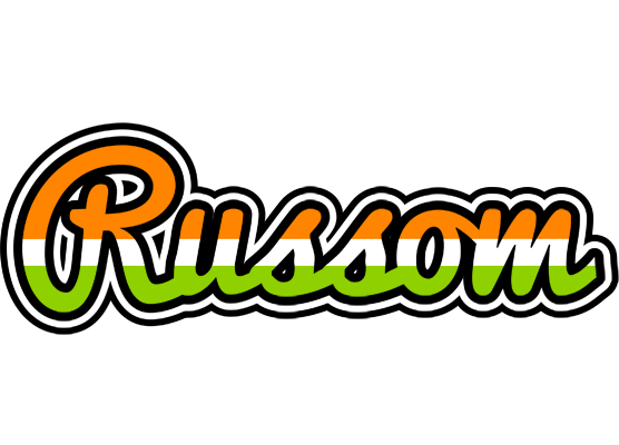 Russom mumbai logo