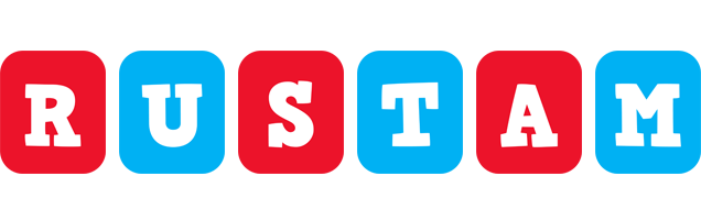 Rustam diesel logo