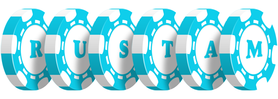 Rustam funbet logo