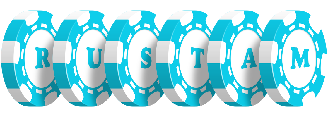 Rustam funbet logo