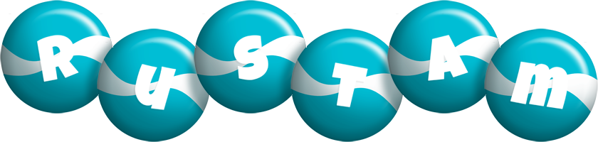 Rustam messi logo