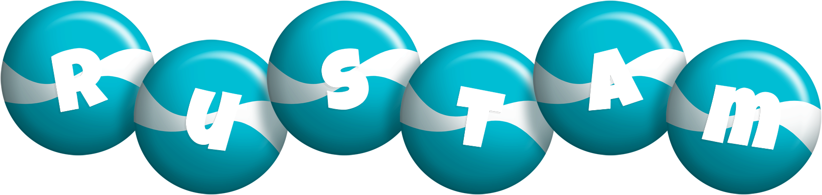 Rustam messi logo