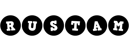 Rustam tools logo