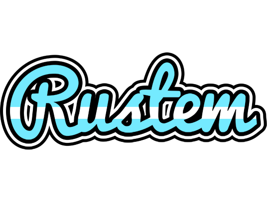 Rustem argentine logo