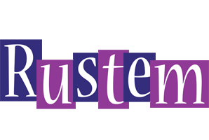 Rustem autumn logo