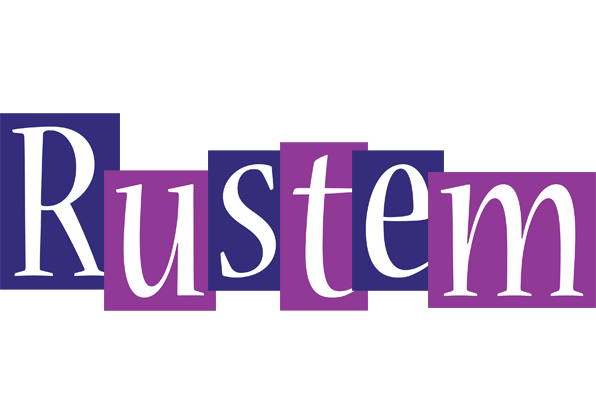 Rustem autumn logo
