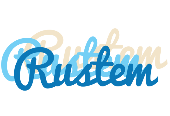Rustem breeze logo