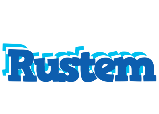 Rustem business logo