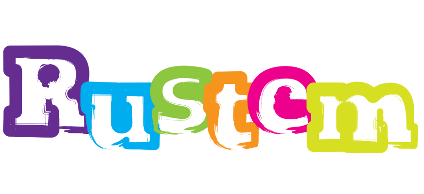 Rustem casino logo