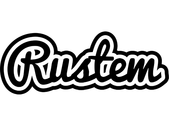 Rustem chess logo