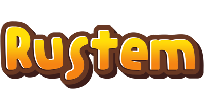 Rustem cookies logo