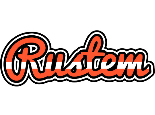 Rustem denmark logo