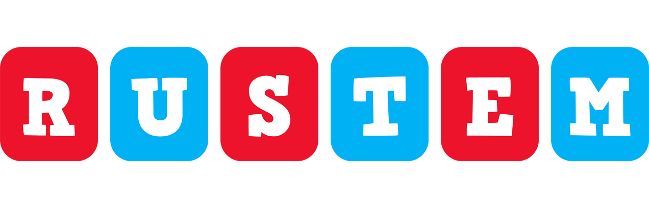 Rustem diesel logo