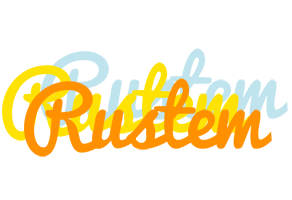 Rustem energy logo