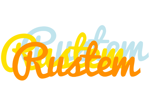 Rustem energy logo