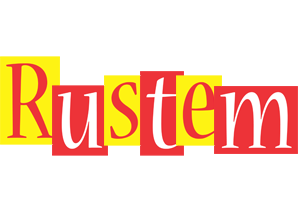 Rustem errors logo