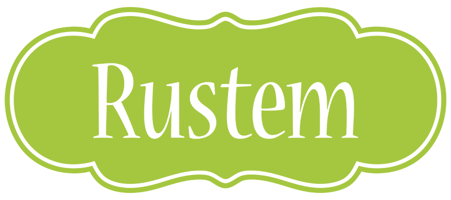 Rustem family logo