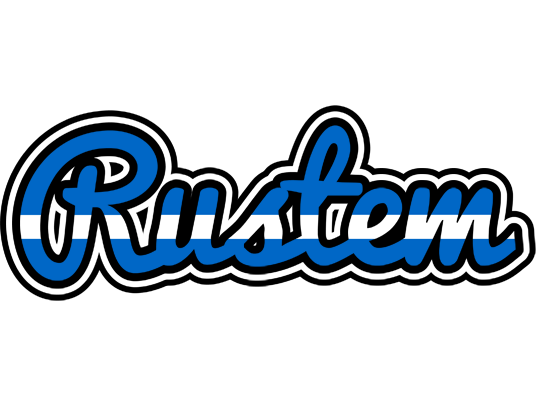 Rustem greece logo