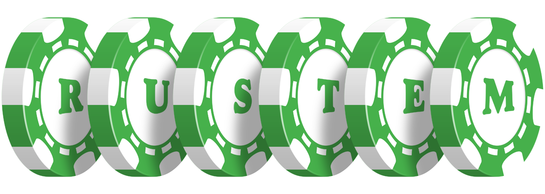Rustem kicker logo