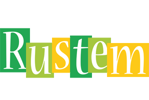 Rustem lemonade logo