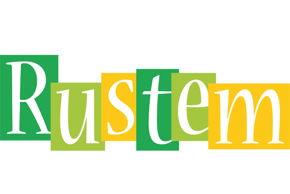 Rustem lemonade logo