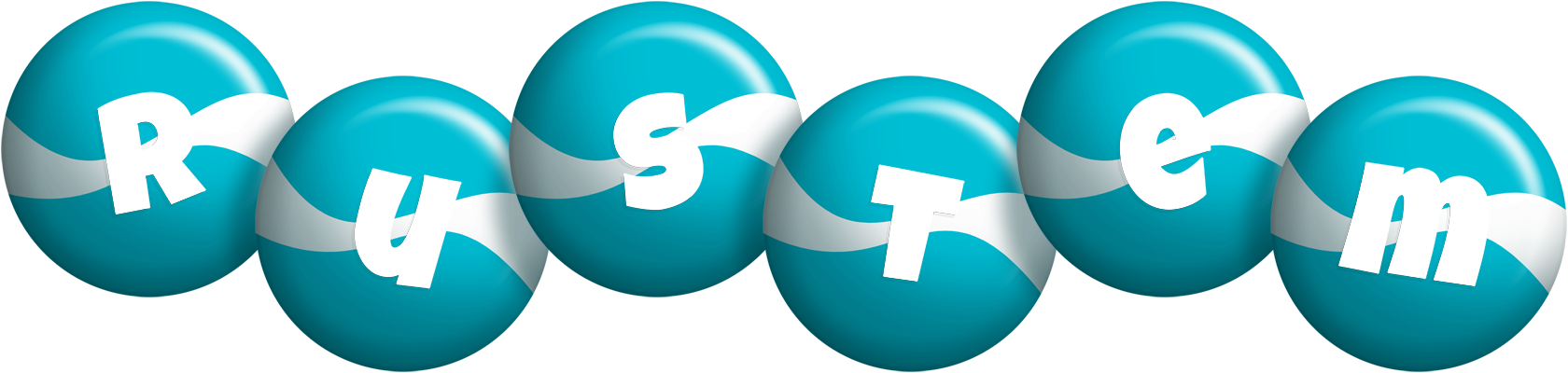 Rustem messi logo
