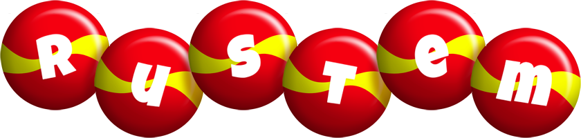 Rustem spain logo