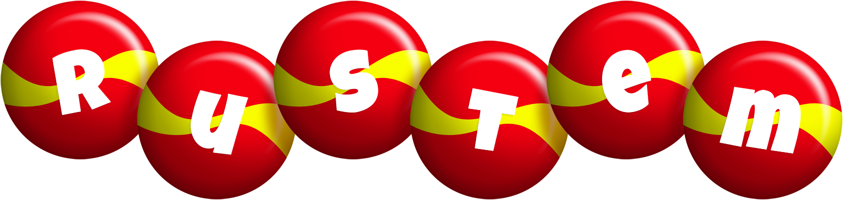Rustem spain logo