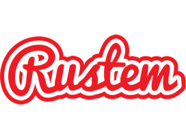 Rustem sunshine logo