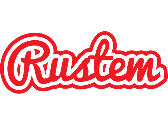Rustem sunshine logo