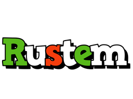 Rustem venezia logo