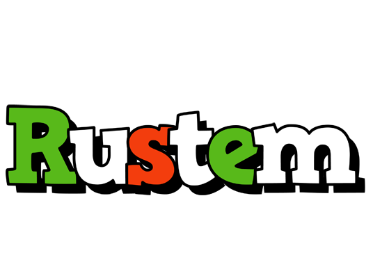 Rustem venezia logo